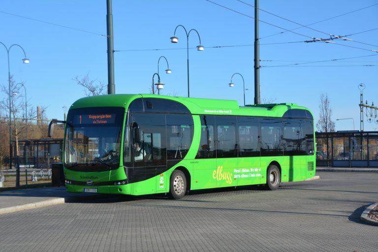 Kreisanfrage: Einsatz von batterieelektrisch angetriebenen Bussen beim RVE (Antwort vom 26.02.2021)