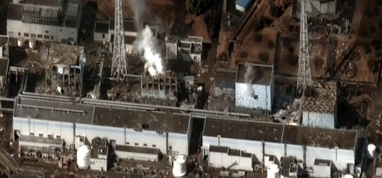 10 Jahre Atomkatastrophe Fukushima – Hochrisikotechnologie ohne Zukunft