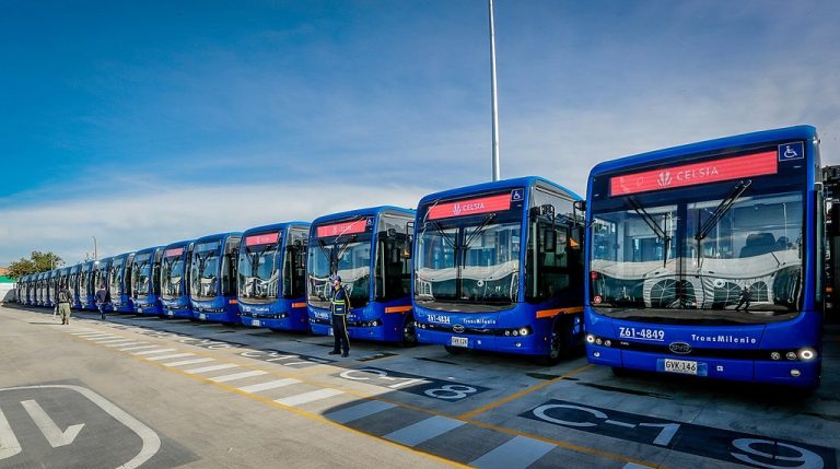 Kreisanfrage: Beteiligung am “Förderaufruf für saubere Busse im Personenverkehr” (Antwort vom 28.09.2021)