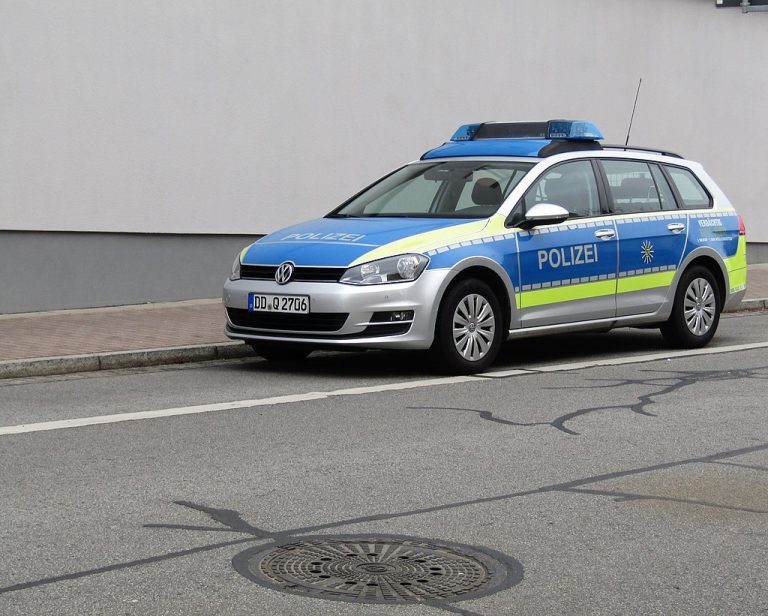GRÜNE: Gewalt gegen Polizeibeamten in Annaberg völlig inaktzeptabel – Eintritt in neue, besorgniserregende Phase der Auseinandersetzung