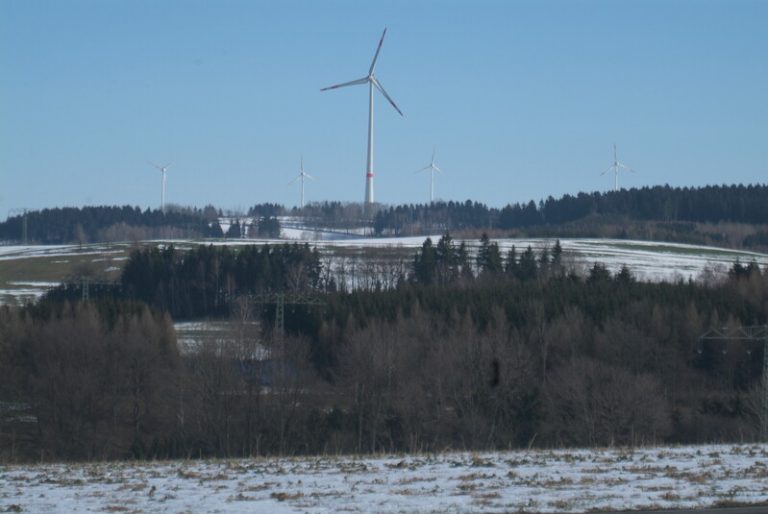 GRÜNE: Die Zeit ist reif – Etablierung der Windkraft muss auch in Kommunen des Erzgebirgskreises reelle Chance erhalten