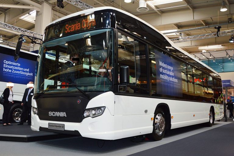 Kreisanfrage: Einspareffekt durch Hybridbusse beim RVE (Antwort vom 21.12.2022)